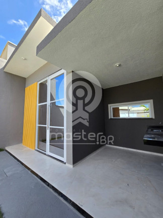 Imagem Casa com 3 Quartos à Venda, 93 m² em Vereda Tropical - Eusébio Imagem Casa com 3 Quartos à Venda, 93 m² em Vereda Tropical - Eusébio