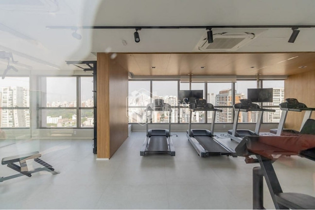 Imagem Apartamento com 1 Quarto à Venda, 51 m² em Perdizes - São Paulo Imagem Apartamento com 1 Quarto à Venda, 51 m² em Perdizes - São Paulo