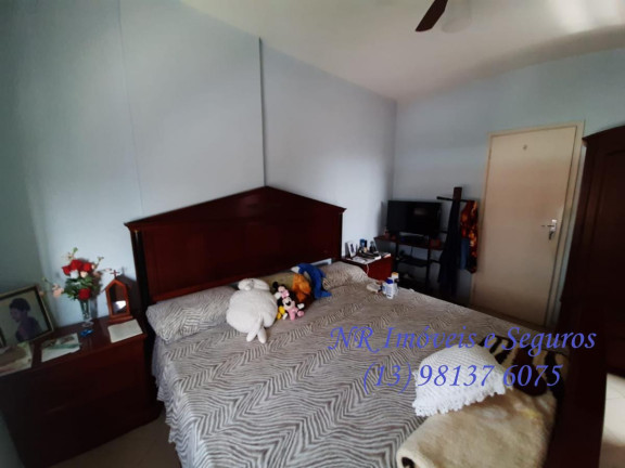 Imagem Apartamento com 3 Quartos à Venda, 196 m² em Gonzaga - Santos Imagem Apartamento com 3 Quartos à Venda, 196 m² em Gonzaga - Santos