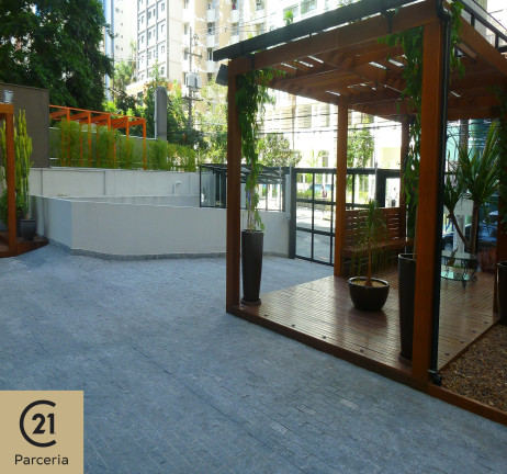 Imagem Apartamento com 2 Quartos para Alugar, 150 m² em Jardim Paulista - São Paulo Imagem Apartamento com 2 Quartos para Alugar, 150 m² em Jardim Paulista - São Paulo