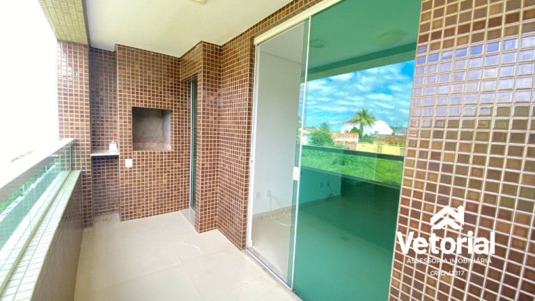 Imagem Apartamento com 2 Quartos para Alugar, 68 m² em Vila Regina - Barreiras