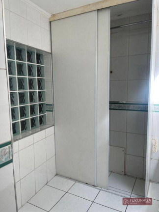 Imagem Casa com 2 Quartos para Alugar, 75 m² em Vila Barros - Guarulhos Imagem Casa com 2 Quartos para Alugar, 75 m² em Vila Barros - Guarulhos