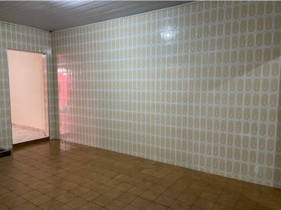 Imagem Casa com 2 Quartos para Alugar, 160 m² em Vila Formosa  - São Paulo