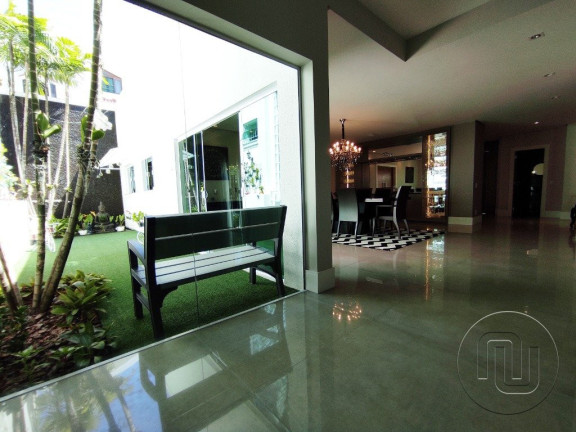 Imagem Casa de Condomínio com 3 Quartos à Venda, 928 m² em Bosque Das Mansões - São José