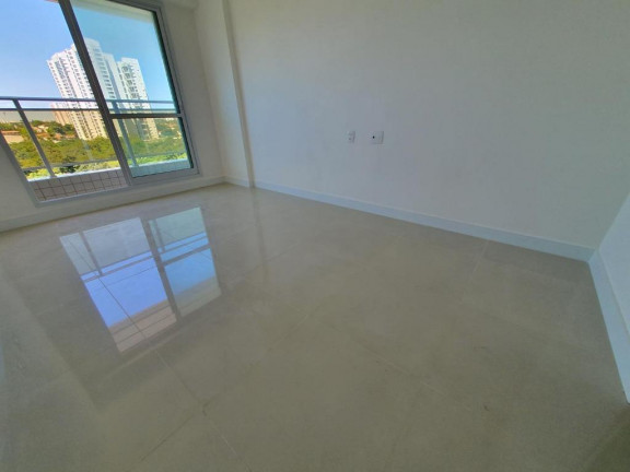 Imagem Apartamento com 3 Quartos à Venda, 109 m² em Guararapes - Fortaleza