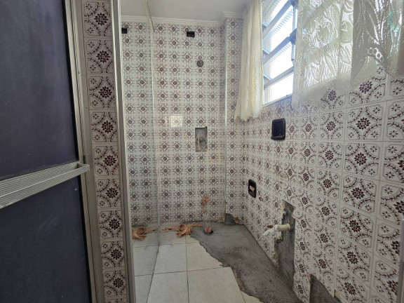 Imagem Apartamento com 3 Quartos à Venda, 140 m² em Boqueirão - Santos Imagem Apartamento com 3 Quartos à Venda, 140 m² em Boqueirão - Santos
