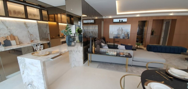 Imagem Apartamento com 3 Quartos à Venda, 166 m² em Brooklin - São Paulo Imagem Apartamento com 3 Quartos à Venda, 166 m² em Brooklin - São Paulo