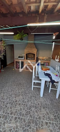 Imagem Sobrado com 3 Quartos à Venda, 175 m² em Vila Santa Maria - Guarulhos Imagem Sobrado com 3 Quartos à Venda, 175 m² em Vila Santa Maria - Guarulhos