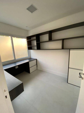 Imagem Casa de Condomínio com 5 Quartos à Venda, 280 m² em Alphaville - Santana De Parnaíba