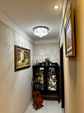Imagem Casa com 3 Quartos à Venda, 120 m² em Cidade Nova - Feira De Santana Imagem Casa com 3 Quartos à Venda, 120 m² em Cidade Nova - Feira De Santana