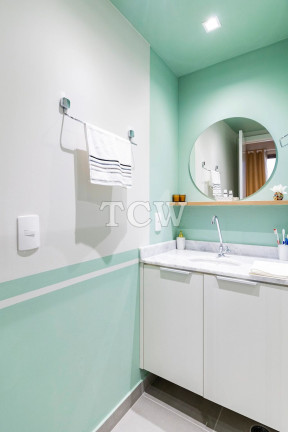 Imagem Apartamento com 1 Quarto à Venda, 27 m² em Vila Nova Conceição - São Paulo Imagem Apartamento com 1 Quarto à Venda, 27 m² em Vila Nova Conceição - São Paulo