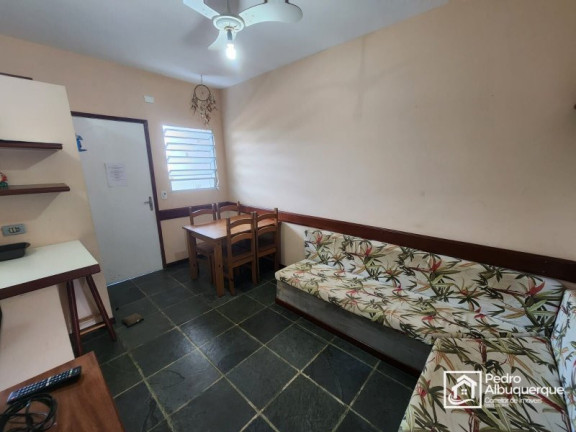 Imagem Apartamento com 2 Quartos à Venda, 54 m² em Perequê-açú - Ubatuba
