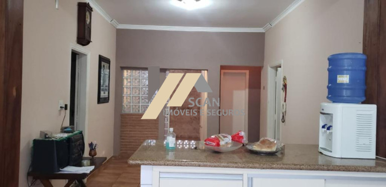 Imagem Casa com 3 Quartos à Venda, 156 m² em Jardim Chapadão - Campinas Imagem Casa com 3 Quartos à Venda, 156 m² em Jardim Chapadão - Campinas