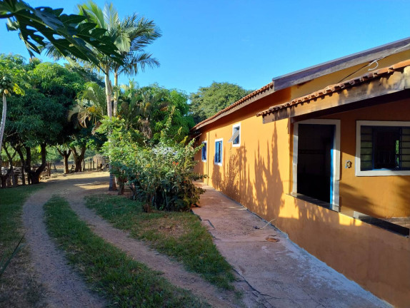 Imagem Chácara com 3 Quartos à Venda, 6.000 m² em Mogi Mirim Imagem Chácara com 3 Quartos à Venda, 6.000 m² em Mogi Mirim