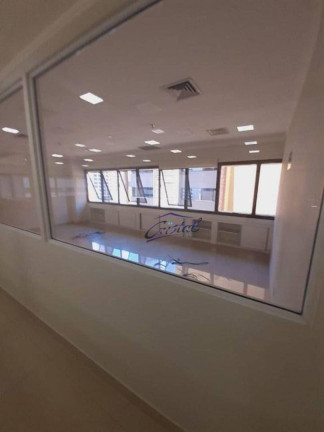 Imagem Imóvel à Venda ou Locação, 319 m² em Brooklin - São Paulo