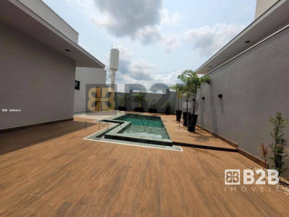 Imagem Casa com 3 Quartos à Venda, 253 m² em Residencial Cyrela - Bauru Imagem Casa com 3 Quartos à Venda, 253 m² em Residencial Cyrela - Bauru