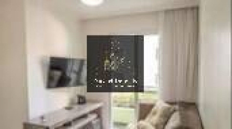 Imagem Apartamento com 2 Quartos à Venda, 57 m² em Vila Amélia - São Paulo Imagem Apartamento com 2 Quartos à Venda, 57 m² em Vila Amélia - São Paulo