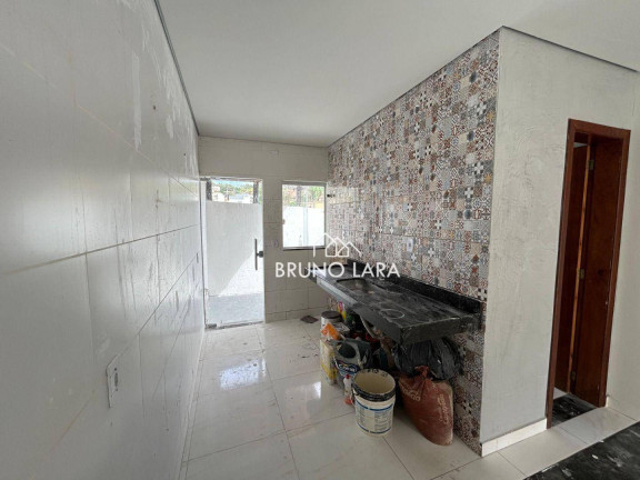 Imagem Casa com 2 Quartos à Venda, 48 m² em Marques Industrial - São Joaquim De Bicas Imagem Casa com 2 Quartos à Venda, 48 m² em Marques Industrial - São Joaquim De Bicas