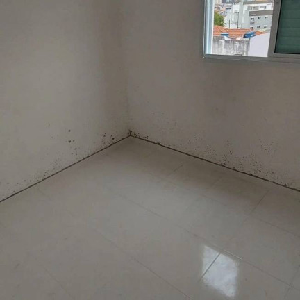 Imagem Apartamento com 2 Quartos à Venda, 40 m² em Vila Scarpelli - Santo André Imagem Apartamento com 2 Quartos à Venda, 40 m² em Vila Scarpelli - Santo André