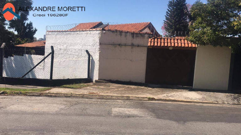 Imagem Casa com 2 Quartos à Venda, 357 m² em Jardim Refúgio - Sorocaba