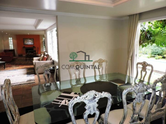 Imagem Casa com 3 Quartos à Venda, 2 m² em Granja Do Lago - Cotia