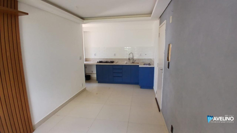Imagem Apartamento com 2 Quartos à Venda, 42 m² em Parque Residencial Rita Vieira - Campo Grande