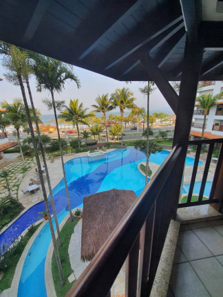 Imagem Apartamento com 3 Quartos para Temporada, em Praia Grande - Ubatuba Imagem Apartamento com 3 Quartos para Temporada, em Praia Grande - Ubatuba