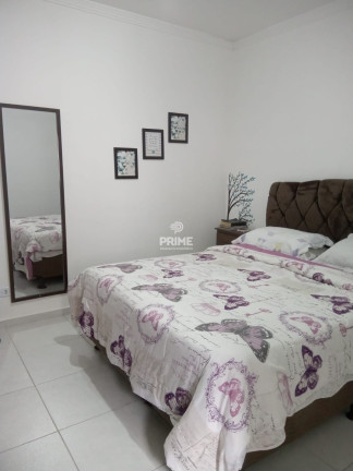 Imagem Casa de Condomínio com 2 Quartos à Venda, 65 m² em Pontal De Santa Marina - Caraguatatuba