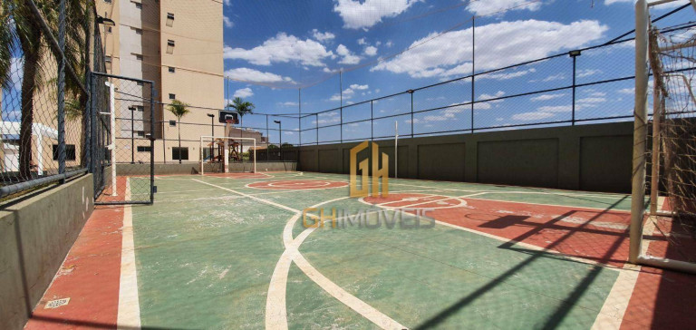 Imagem Apartamento com 2 Quartos à Venda, 63 m² em Aeroviário - Goiânia Imagem Apartamento com 2 Quartos à Venda, 63 m² em Aeroviário - Goiânia