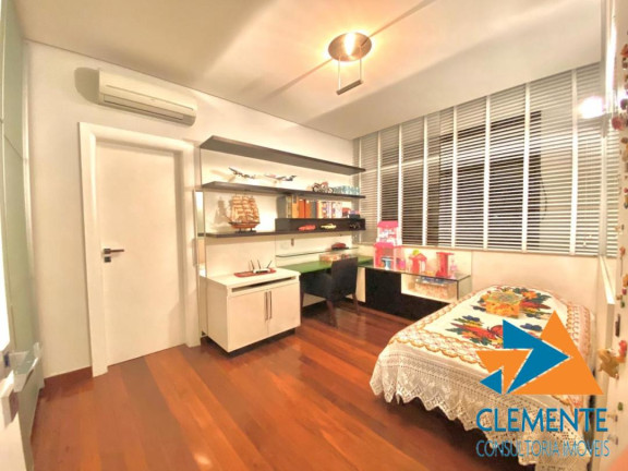 Imagem Apartamento com 4 Quartos à Venda, 345 m² em Lourdes - Belo Horizonte Imagem Apartamento com 4 Quartos à Venda, 345 m² em Lourdes - Belo Horizonte