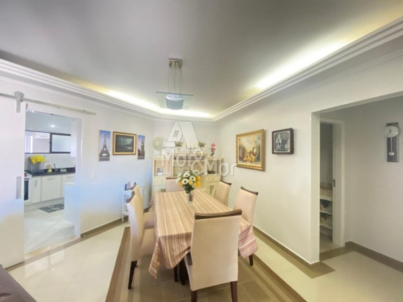 Imagem Apartamento com 3 Quartos à Venda, 135 m² em Pitangueiras - Guarujá Imagem Apartamento com 3 Quartos à Venda, 135 m² em Pitangueiras - Guarujá