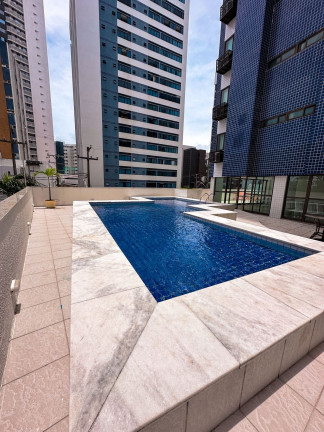 Imagem Apartamento com 4 Quartos à Venda, 155 m² em Pina - Recife Imagem Apartamento com 4 Quartos à Venda, 155 m² em Pina - Recife