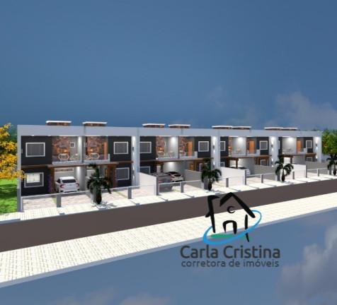 Imagem Sobrado com 3 Quartos à Venda, 113 m² em Praia De Leste - Pontal Do Paraná Imagem Sobrado com 3 Quartos à Venda, 113 m² em Praia De Leste - Pontal Do Paraná