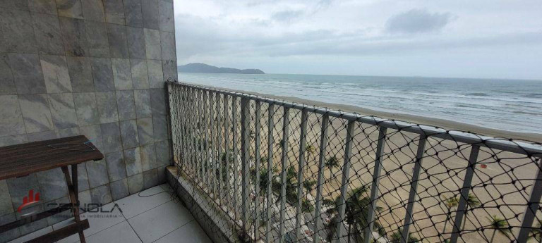 Imagem Apartamento com 2 Quartos à Venda, 81 m² em Aviação - Praia Grande Imagem Apartamento com 2 Quartos à Venda, 81 m² em Aviação - Praia Grande