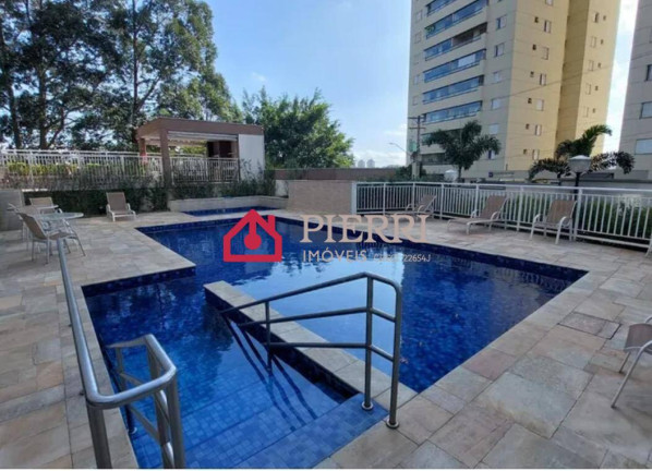 Imagem Apartamento com 2 Quartos à Venda, 50 m² em Jardim Cidade Pirituba - São Paulo Imagem Apartamento com 2 Quartos à Venda, 50 m² em Jardim Cidade Pirituba - São Paulo