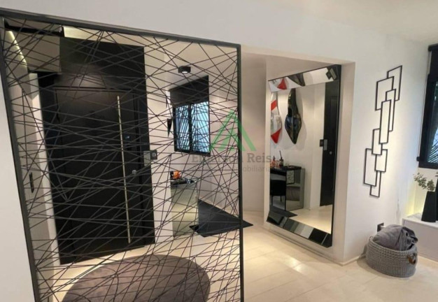 Imagem Casa com 4 Quartos à Venda, 247 m² em Aclimação - São Paulo