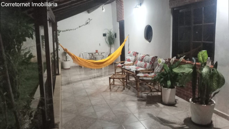 Imagem Casa com 3 Quartos à Venda, 200 m² em Vila Mineirão - Sorocaba Imagem Casa com 3 Quartos à Venda, 200 m² em Vila Mineirão - Sorocaba