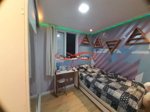 Imagem Apartamento com 2 Quartos à Venda, 47 m² em Vila Matilde - São Paulo Imagem Apartamento com 2 Quartos à Venda, 47 m² em Vila Matilde - São Paulo