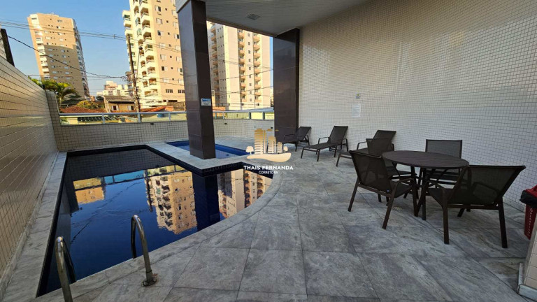 Imagem Apartamento com 2 Quartos à Venda, 71 m² em Guilhermina - Praia Grande Imagem Apartamento com 2 Quartos à Venda, 71 m² em Guilhermina - Praia Grande