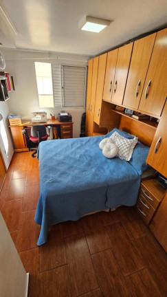 Imagem Apartamento com 3 Quartos à Venda, 95 m² em São João Clímaco - São Paulo