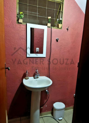Imagem Casa à Venda, 199 m² em Jardim Alvorada - Maringá Imagem Casa à Venda, 199 m² em Jardim Alvorada - Maringá