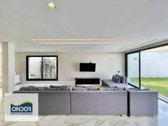 Imagem Casa de Condomínio com 6 Quartos à Venda, 579 m² em São Paulo Ii - Cotia Imagem Casa de Condomínio com 6 Quartos à Venda, 579 m² em São Paulo Ii - Cotia