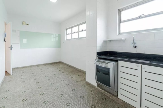 Imagem Apartamento com 2 Quartos à Venda, 95 m² em Santa Cecília - São Paulo