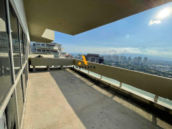 Imagem Cobertura com 5 Quartos à Venda, 1.202 m² em Barra Da Tijuca - Rio De Janeiro Imagem Cobertura com 5 Quartos à Venda, 1.202 m² em Barra Da Tijuca - Rio De Janeiro