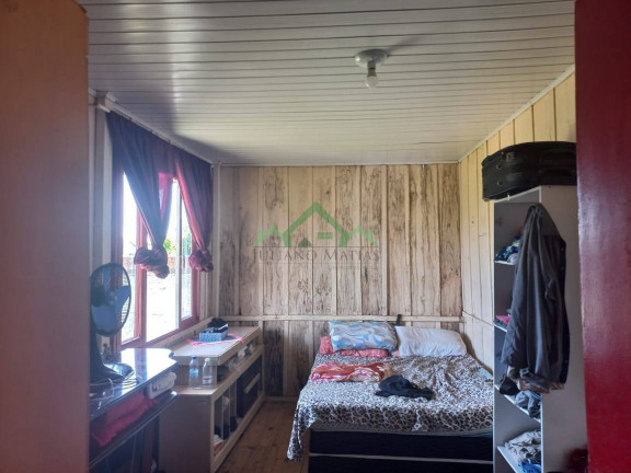 Imagem Casa com 2 Quartos à Venda, 102 m² em Salinas - Balneário Barra Do Sul