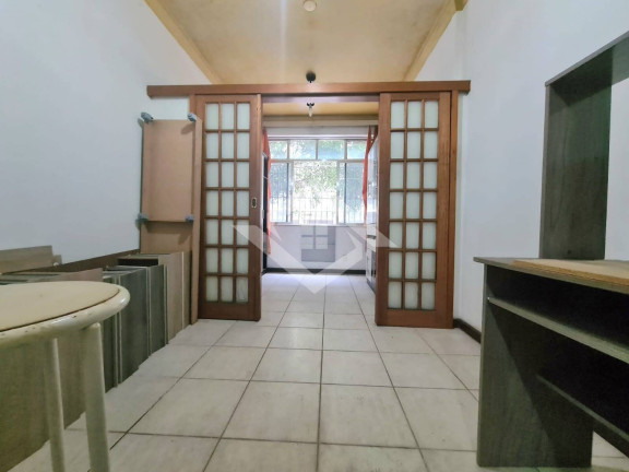 Apartamento com 1 Quarto à Venda, 42 m² em Copacabana - Rio De Janeiro
