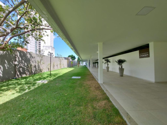 Imagem Apartamento com 3 Quartos à Venda, 64 m² em Caxangá - Recife Imagem Apartamento com 3 Quartos à Venda, 64 m² em Caxangá - Recife