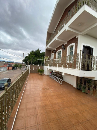 Imagem Sobrado com 3 Quartos para Alugar, 300 m² em Parque Centenário - Jundiaí Imagem Sobrado com 3 Quartos para Alugar, 300 m² em Parque Centenário - Jundiaí