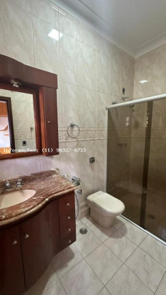 Imagem Casa com 3 Quartos para Alugar, 368 m² em Aqui Se Vive - Indaiatuba