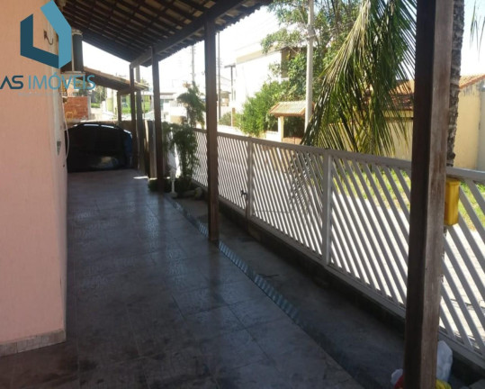 Imagem Casa de Condomínio com 3 Quartos à Venda, 360 m² em Guriri - Cabo Frio Imagem Casa de Condomínio com 3 Quartos à Venda, 360 m² em Guriri - Cabo Frio